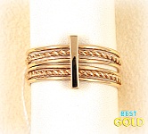 Золотое кольцо Неделька